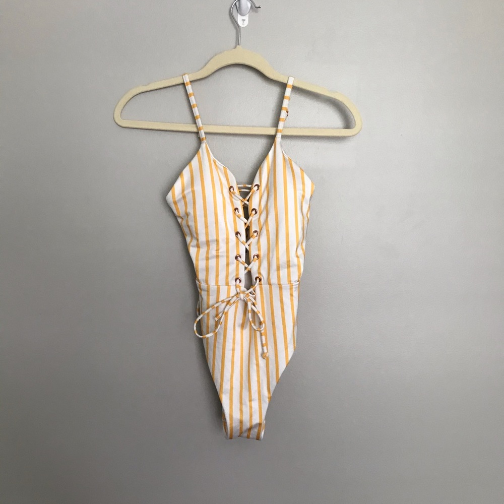 Pacsun one piece